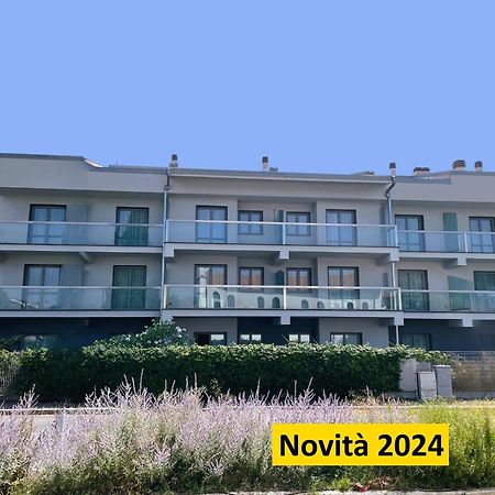 Maestrale Resort Hotel - Гроссето Екстер'єр фото