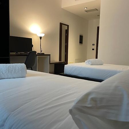 Maestrale Resort Hotel - Гроссето Екстер'єр фото