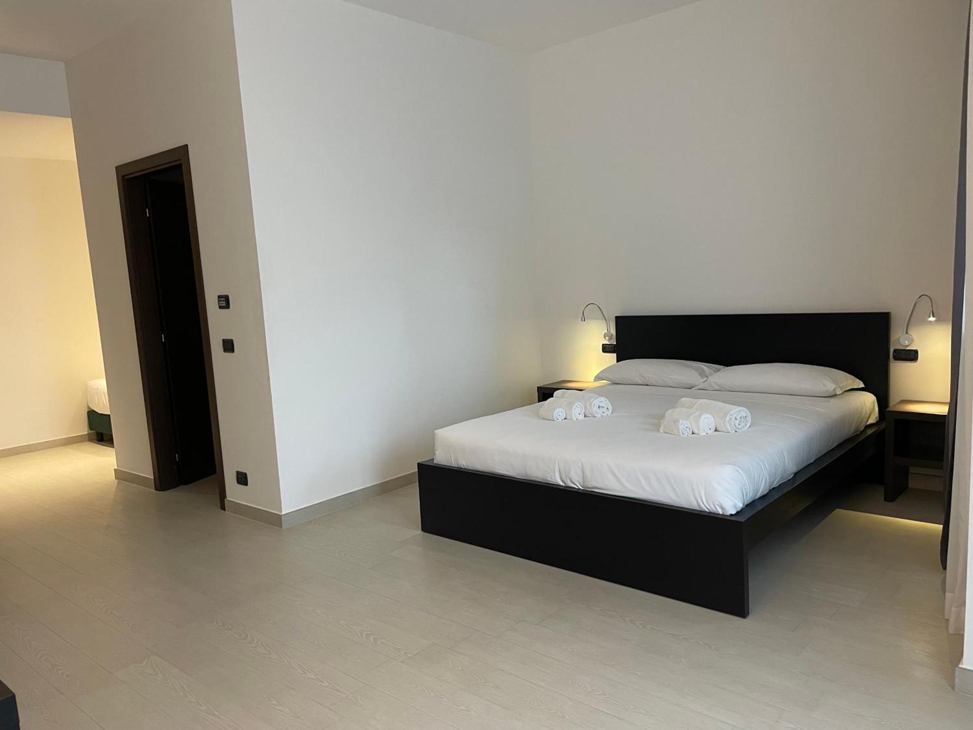 Maestrale Resort Hotel - Гроссето Екстер'єр фото