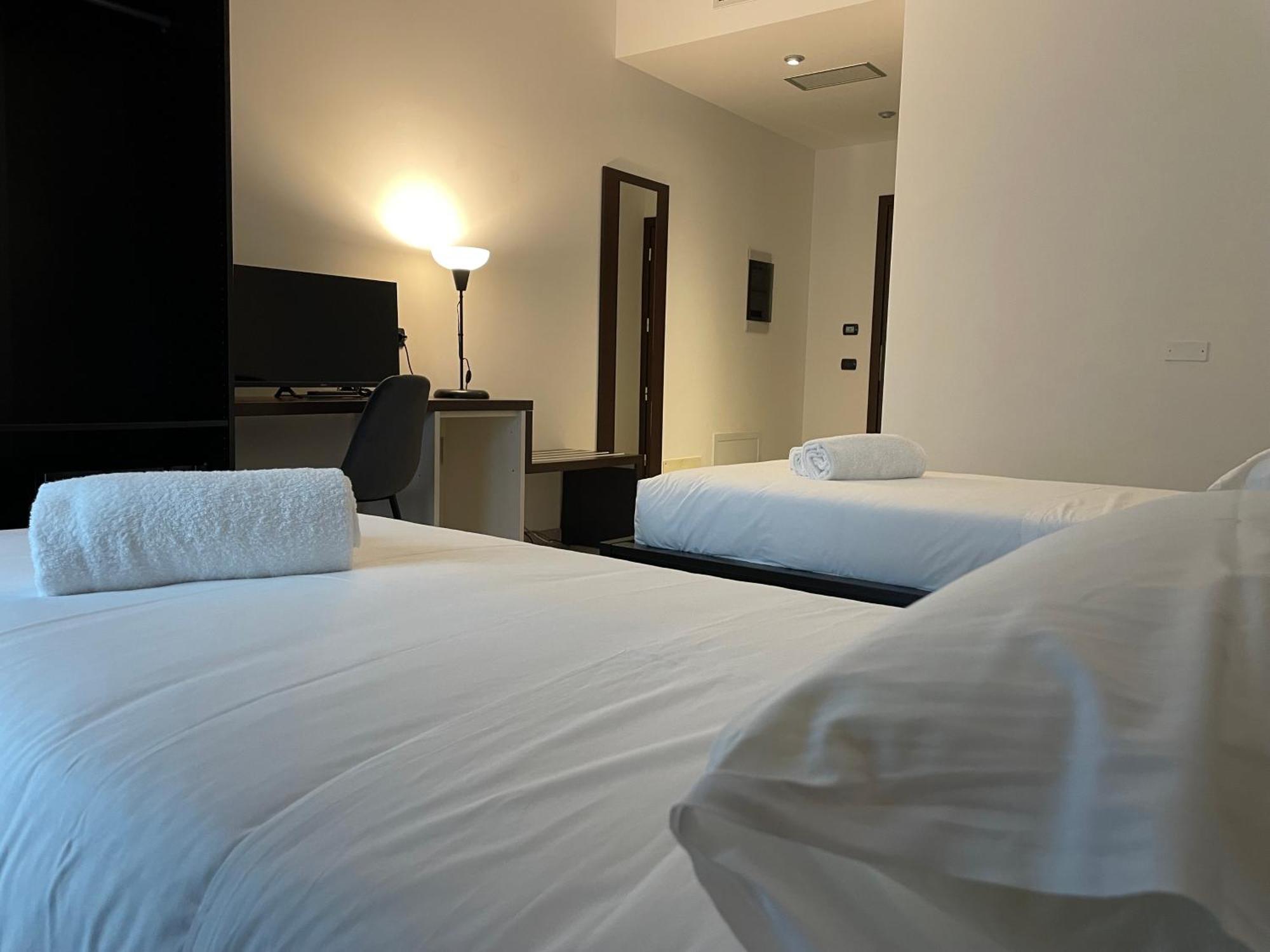 Maestrale Resort Hotel - Гроссето Екстер'єр фото