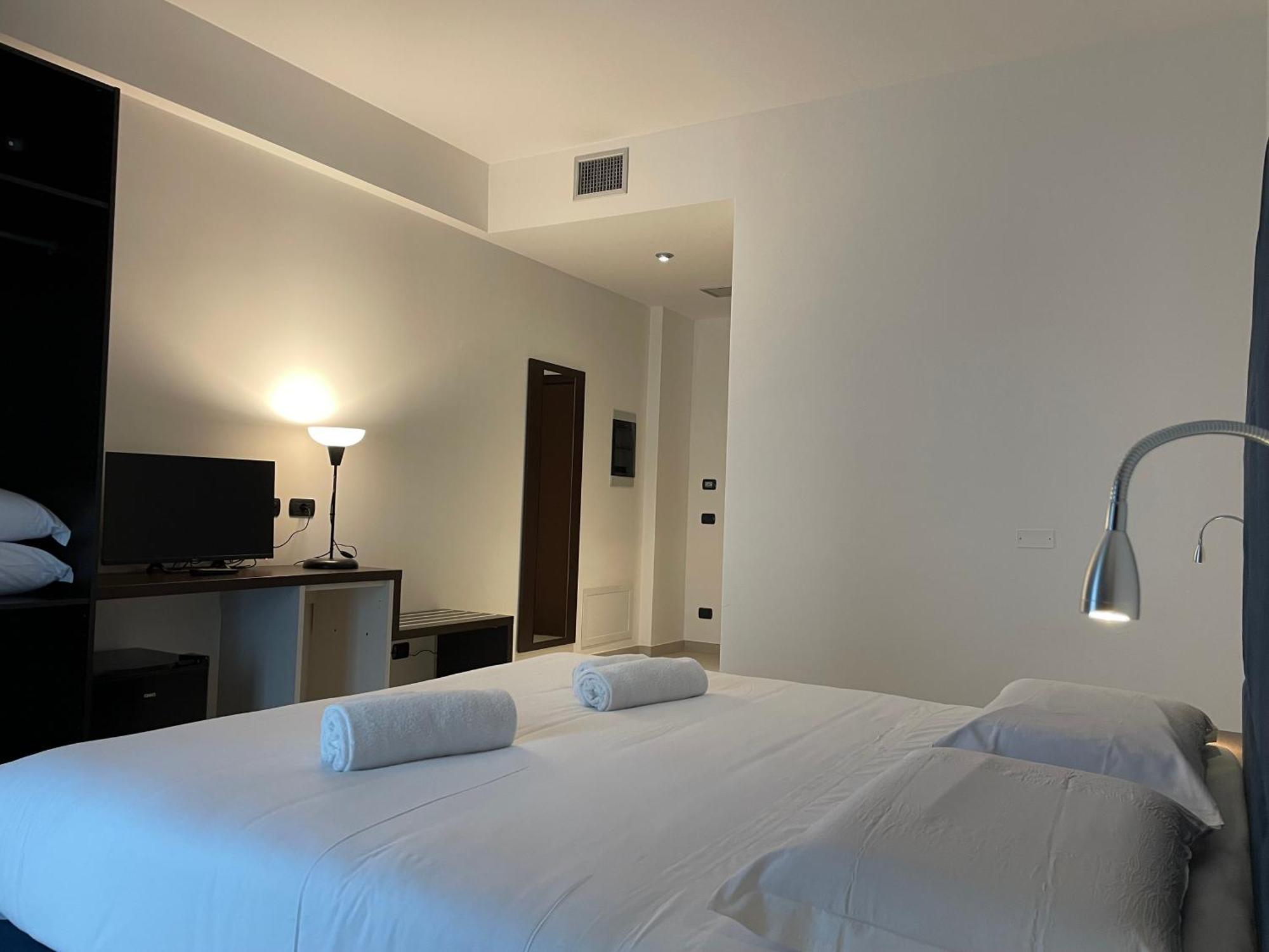 Maestrale Resort Hotel - Гроссето Екстер'єр фото