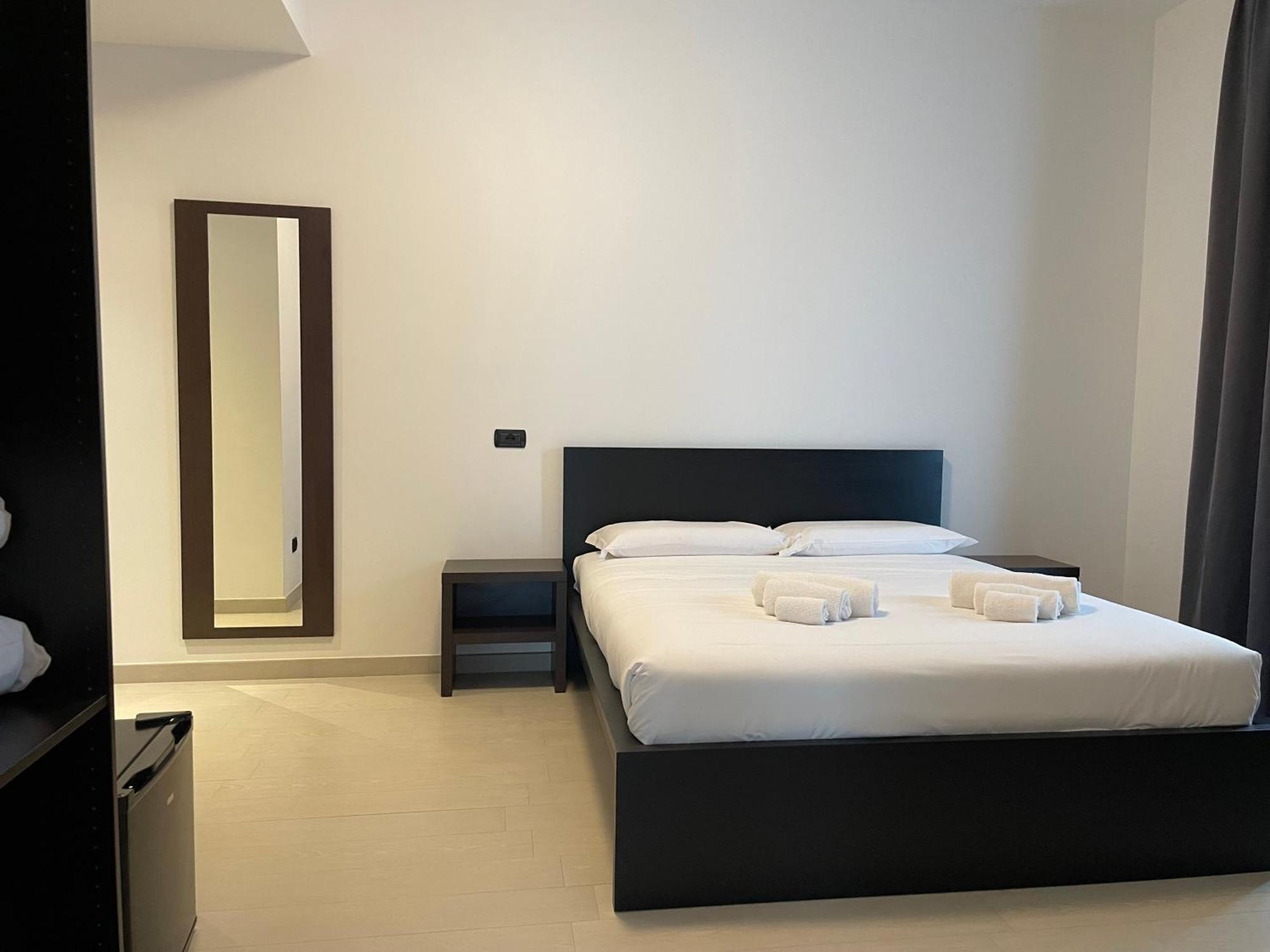 Maestrale Resort Hotel - Гроссето Екстер'єр фото