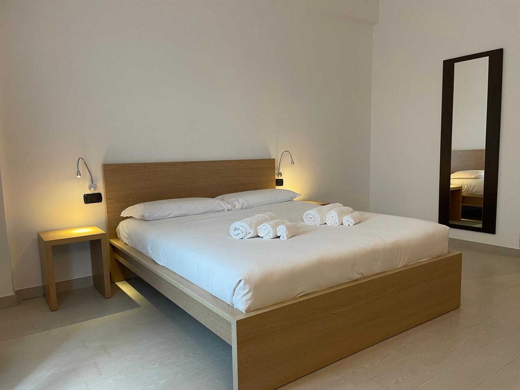 Maestrale Resort Hotel - Гроссето Екстер'єр фото