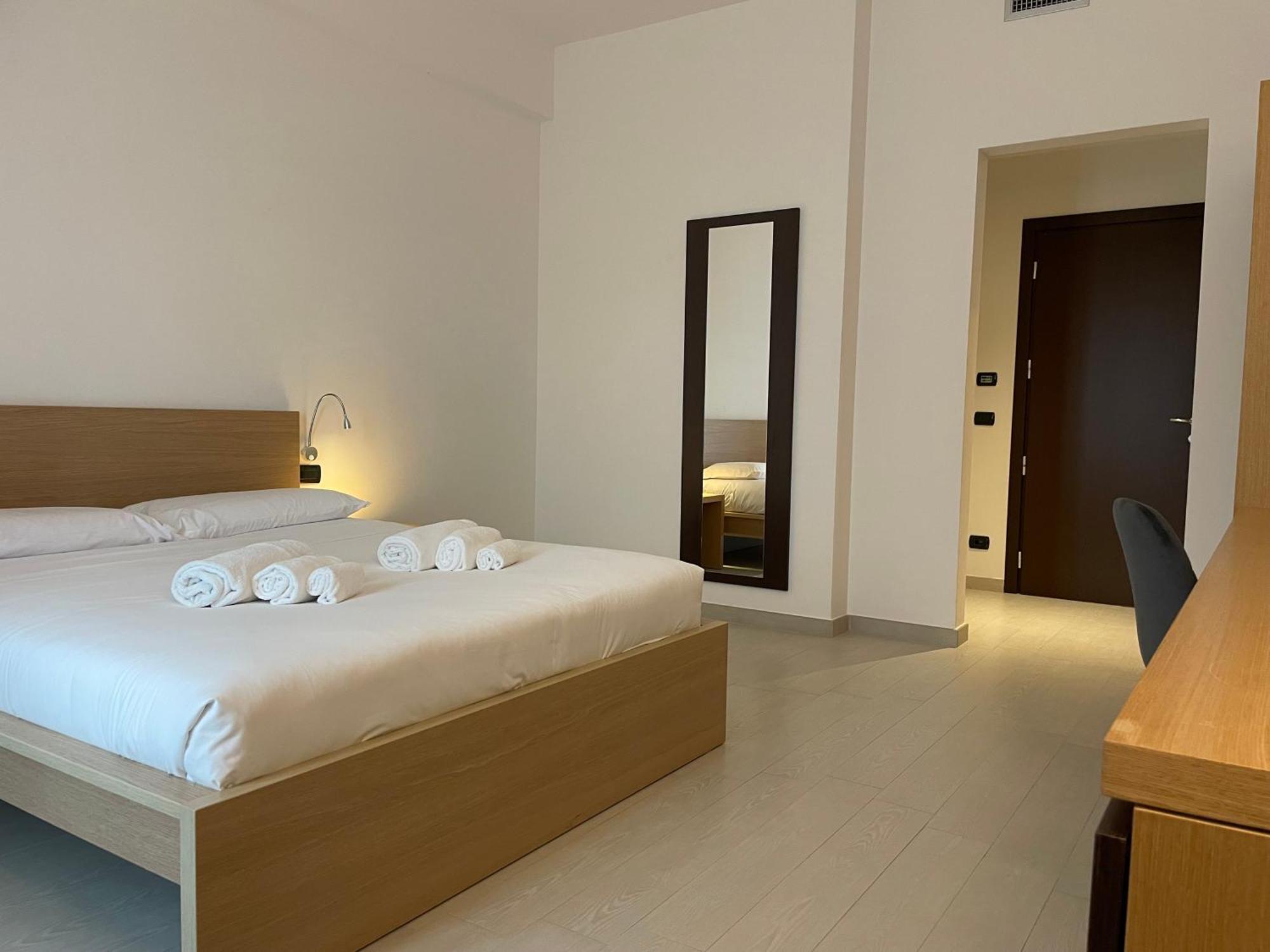 Maestrale Resort Hotel - Гроссето Екстер'єр фото