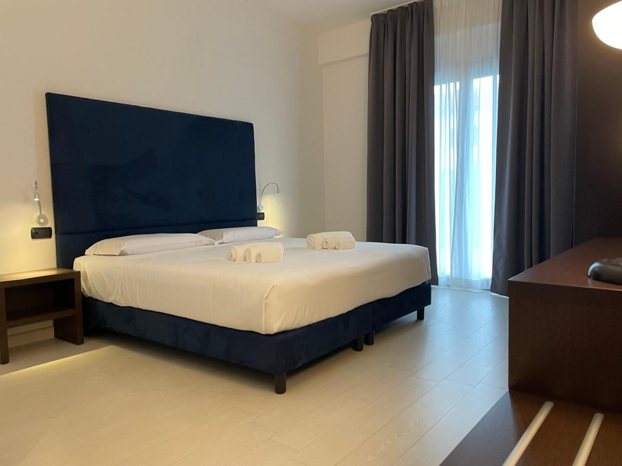Maestrale Resort Hotel - Гроссето Екстер'єр фото