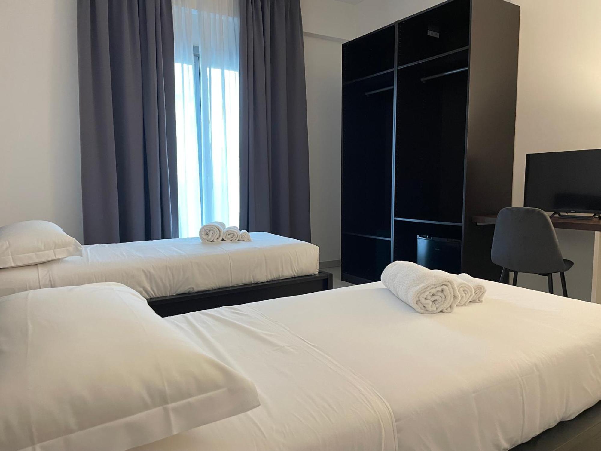 Maestrale Resort Hotel - Гроссето Екстер'єр фото