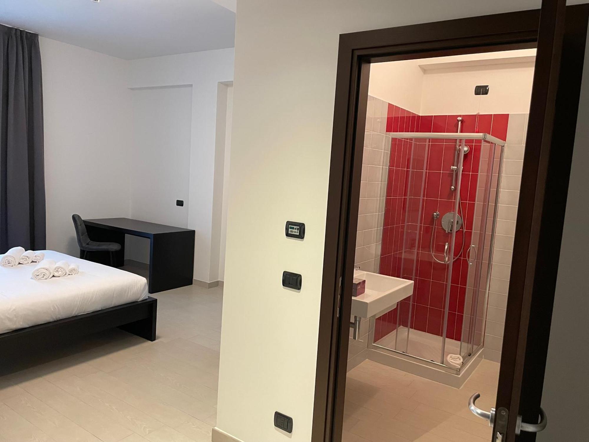 Maestrale Resort Hotel - Гроссето Екстер'єр фото