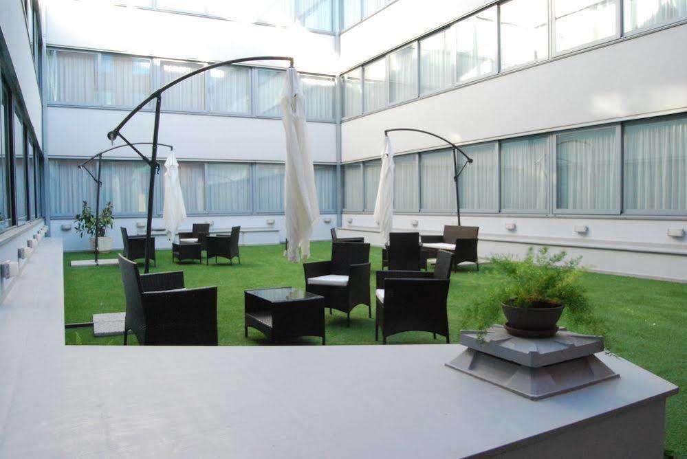 Maestrale Resort Hotel - Гроссето Екстер'єр фото