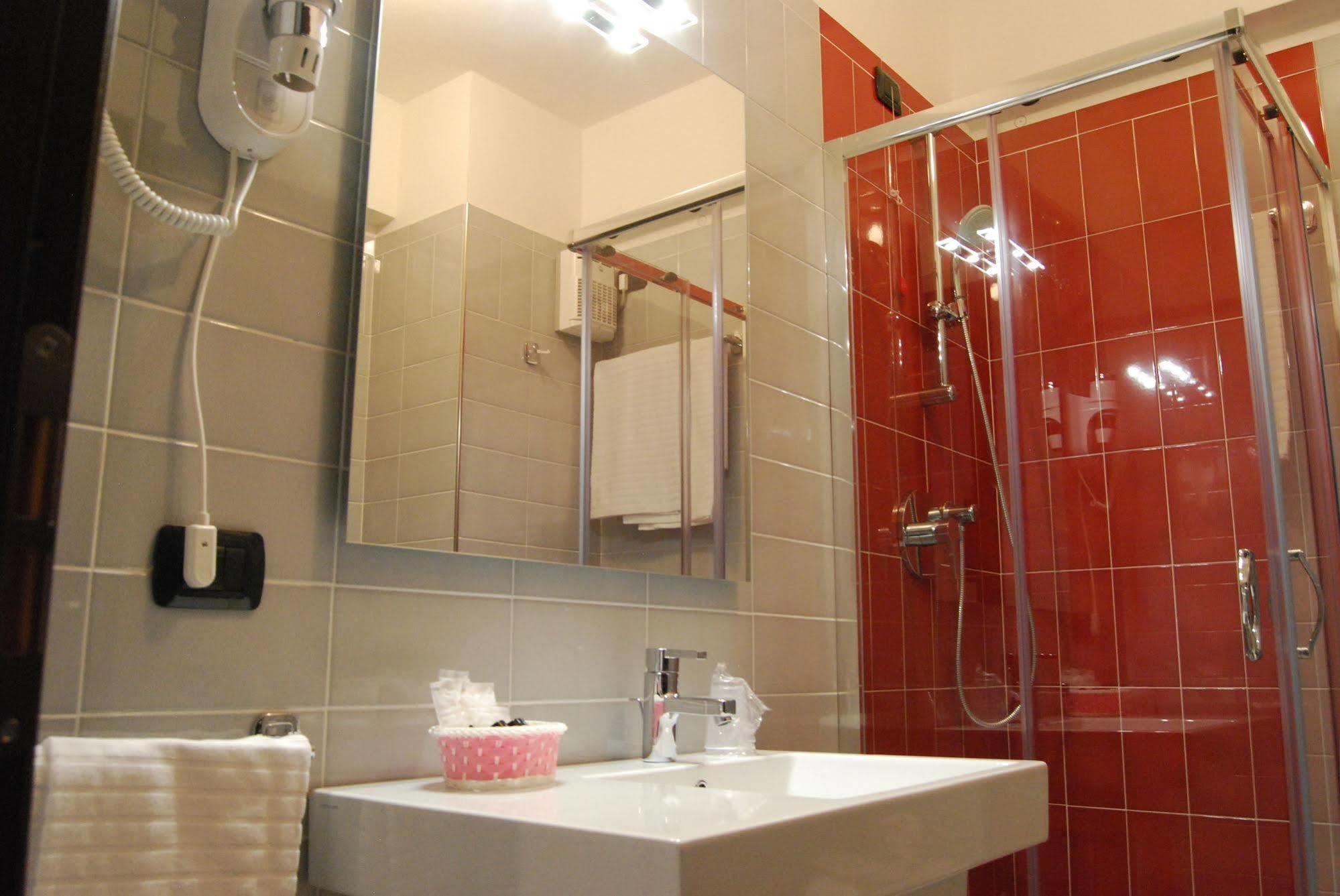 Maestrale Resort Hotel - Гроссето Екстер'єр фото